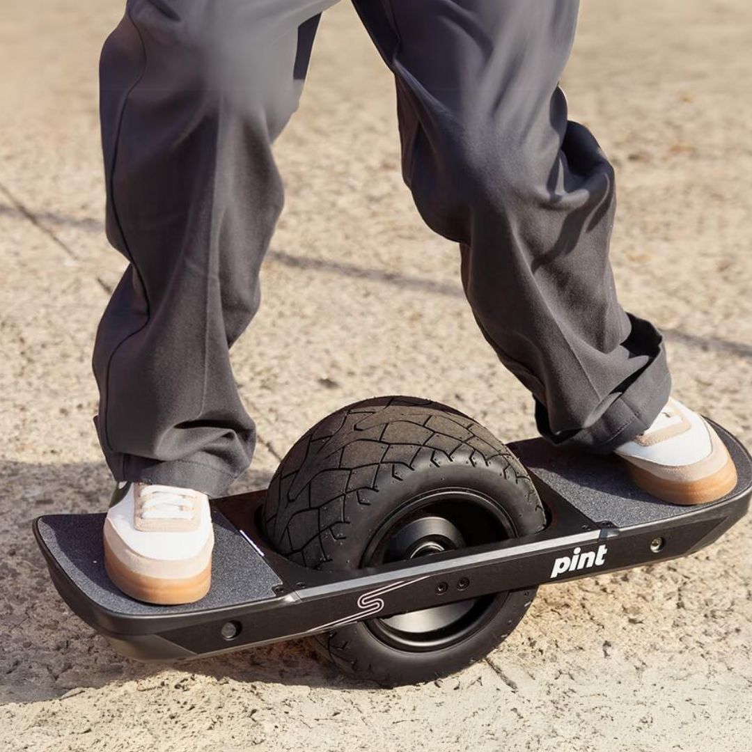 Onewheel Pint S Electric Skateboard – High-Performance Self