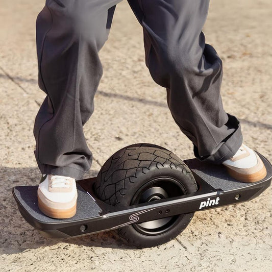 Onewheel Pint S - Howling Moto