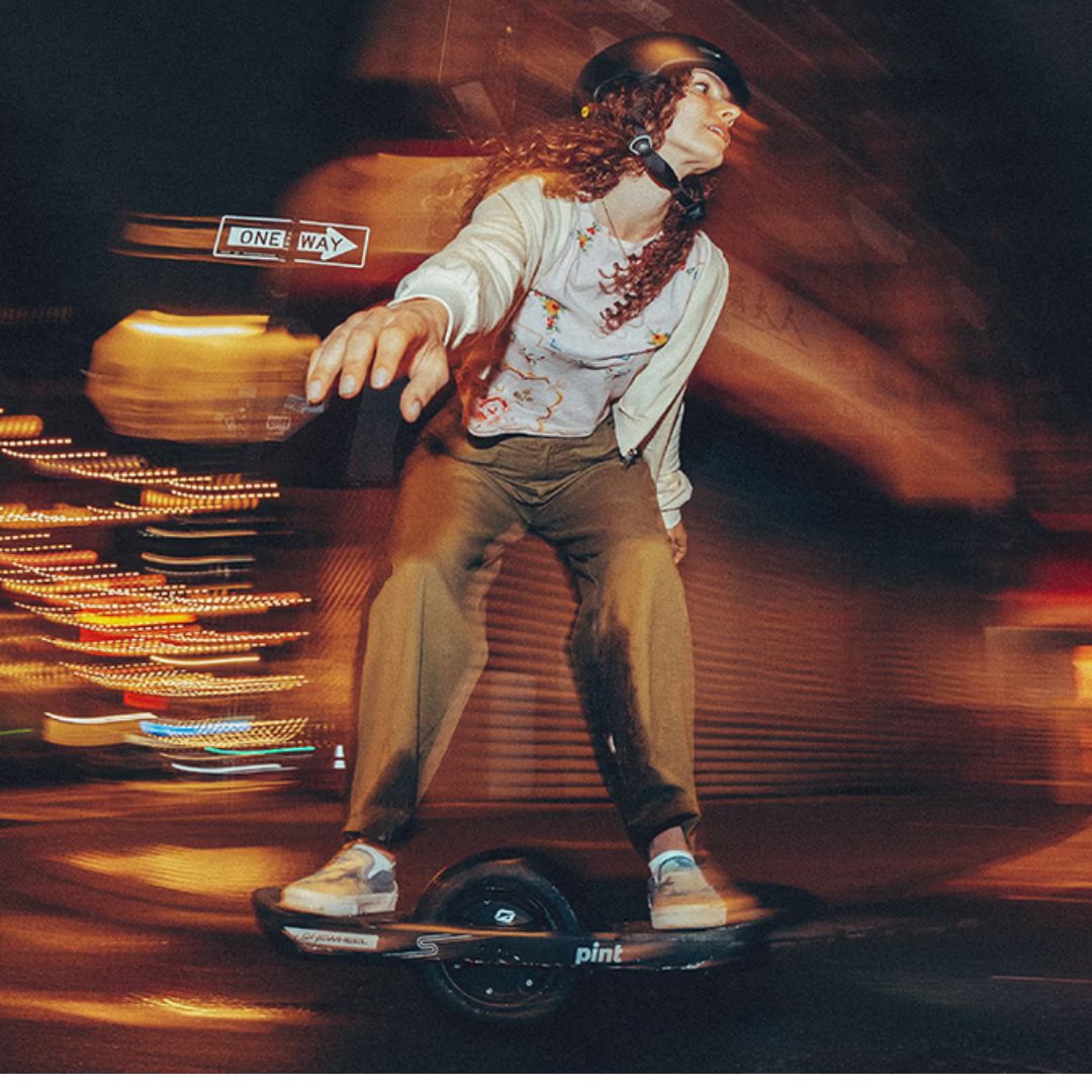 Onewheel Pint S - Howling Moto