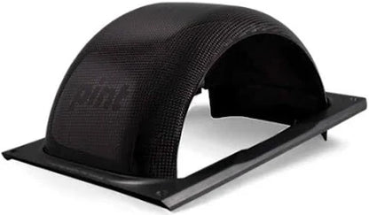 Pint Carbon Fiber Fender - Howling Moto