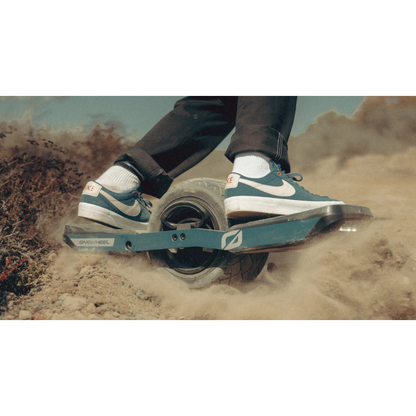 Onewheel XR Classic - Howling Moto
