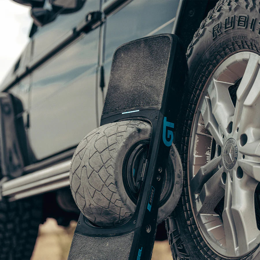 Onewheel GT Lowboy Footpads - Howling Moto