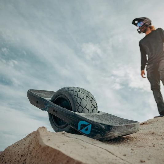 Onewheel GT Lowboy Footpads - Howling Moto