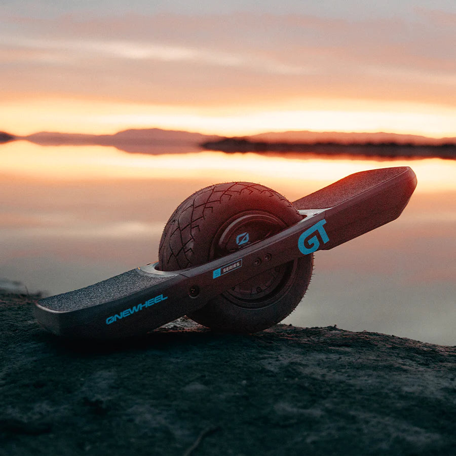 Onewheel GT Lowboy Footpads - Howling Moto
