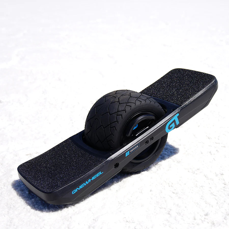 Onewheel GT Lowboy Footpads - Howling Moto
