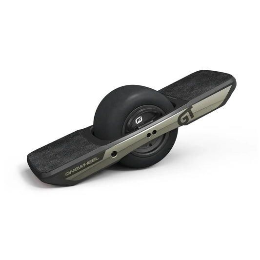 Onewheel GT Slick Tire - Howling Moto