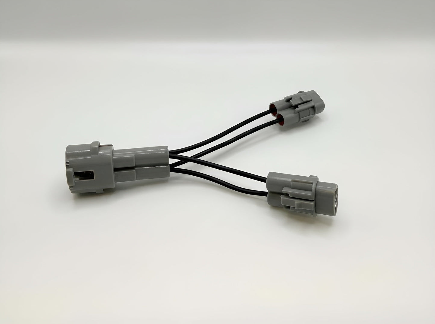 Surron LBX/Eride Pro Dual Headlight Adapter - Howling Moto