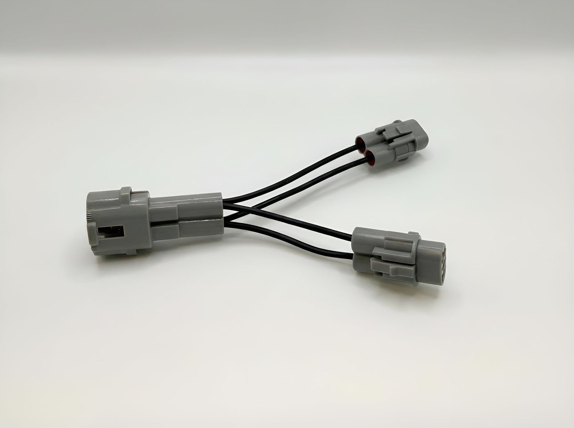 Surron LBX/Eride Pro Dual Headlight Adapter - Howling Moto