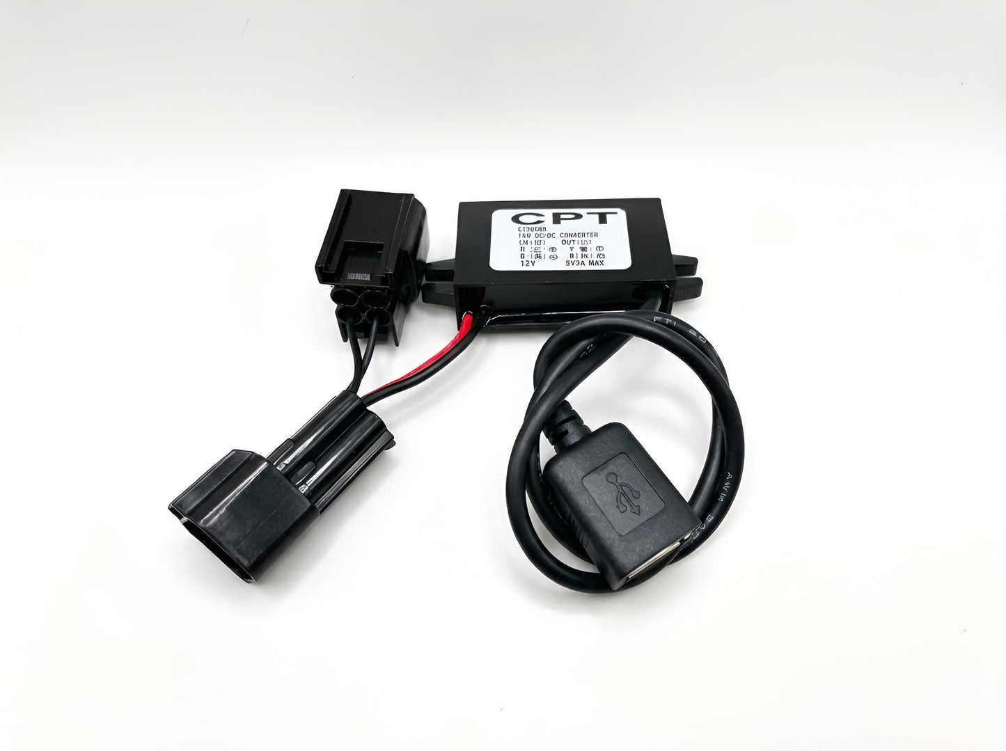 Talaria USB Charger - Howling Moto