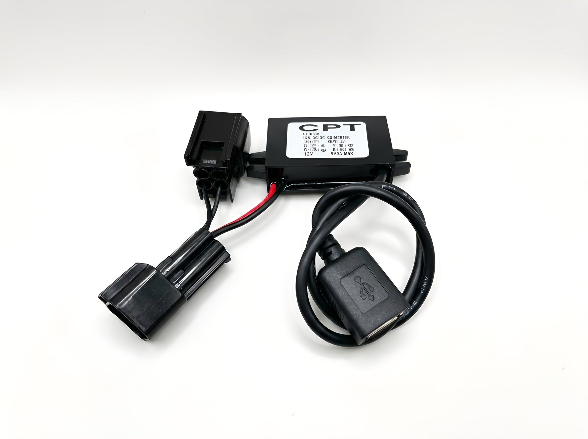 Talaria USB Charger - Howling Moto