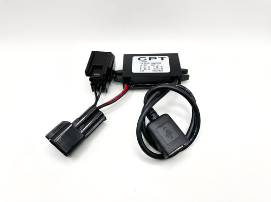 Talaria USB Charger - Howling Moto