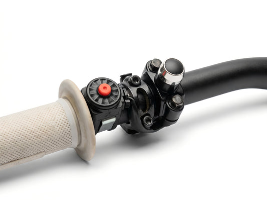 Surron Sport and Eco Mode switch - Howling Moto