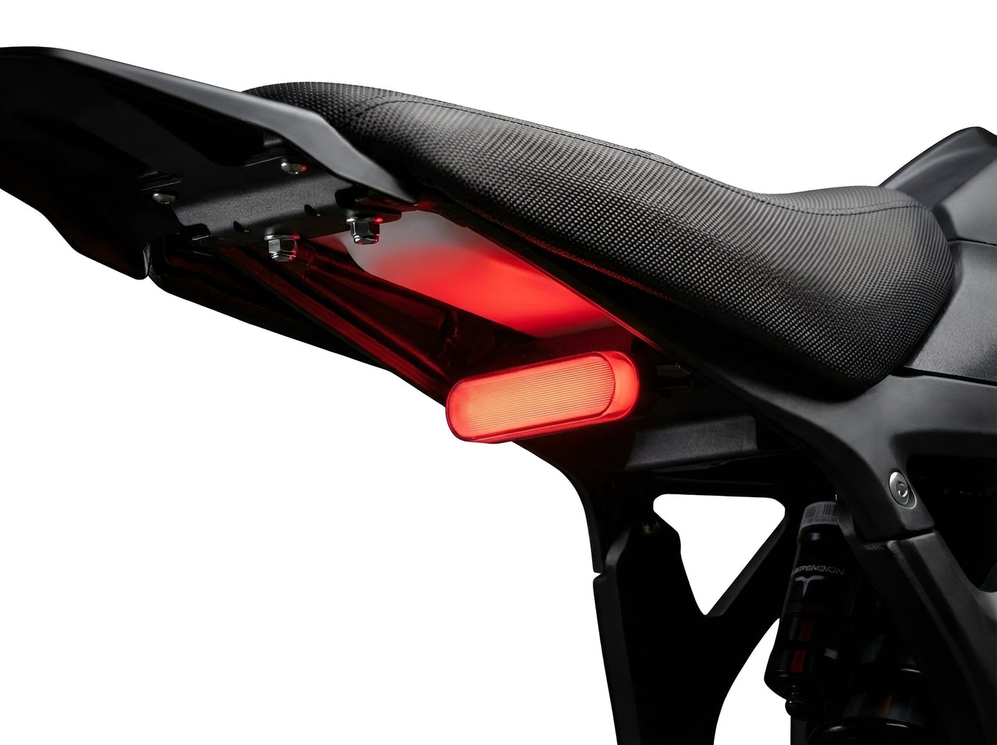 Talaria Mx4/Mx5 CYBER Functional Tail Light - Howling Moto