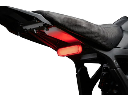 Talaria Mx4/Mx5 CYBER Functional Tail Light - Howling Moto