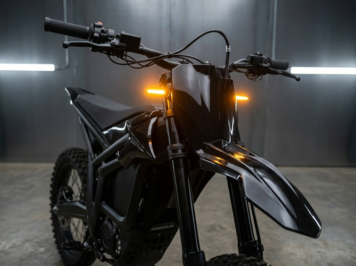 Talaria Komodo Turn Signal Kit