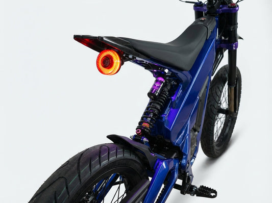 Talaria XXX Functional Upgraded Tail Light - Howling Moto