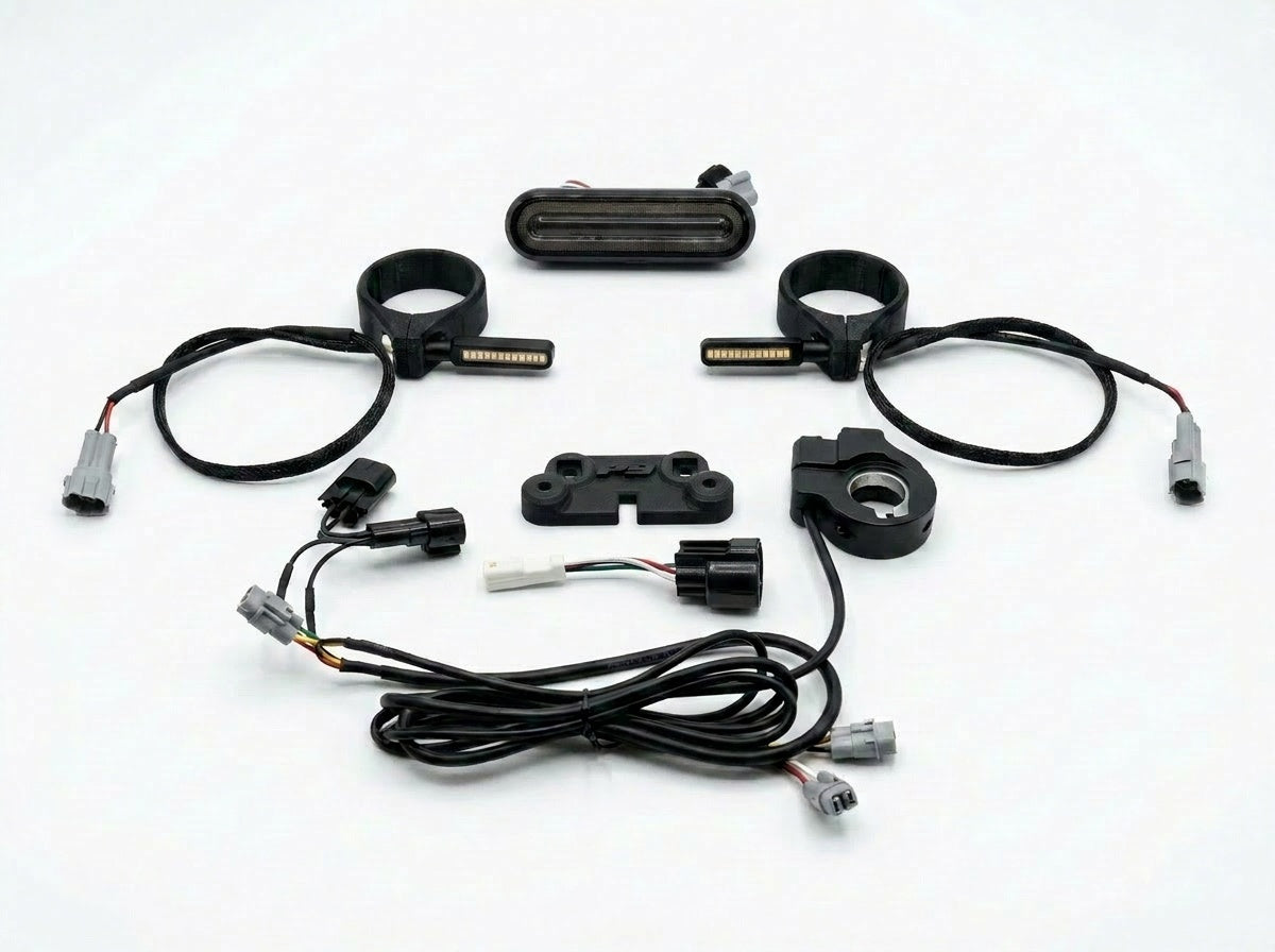 Talaria Komodo Turn Signal Kit