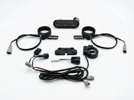 Talaria Komodo Turn Signal Kit