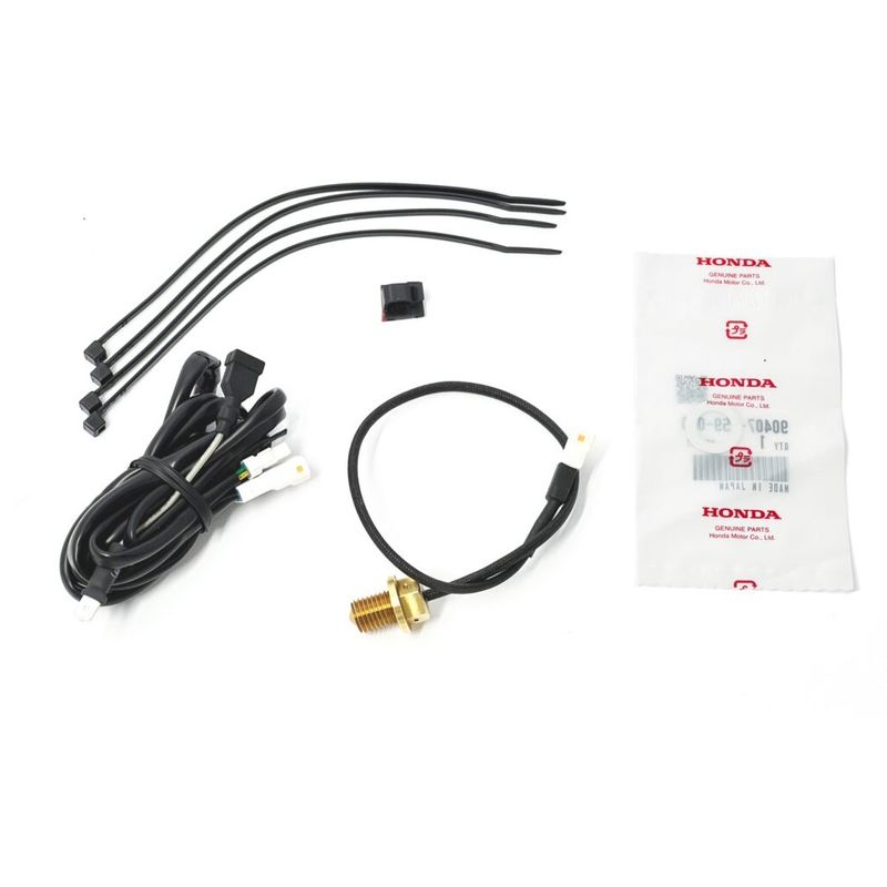 Opmid Drain Bolt Type Temperature Sensor Kit - Howling Moto