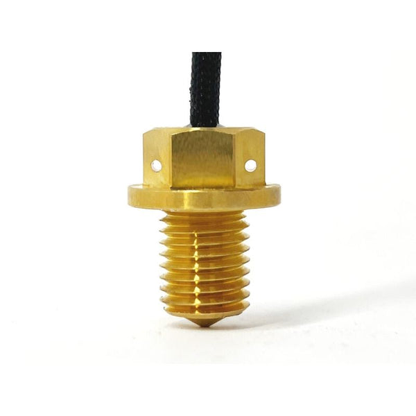 Opmid Drain Bolt Type Temperature Sensor Kit | Howling Moto