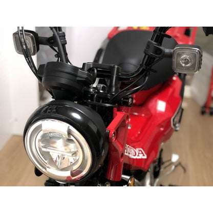 OPMID Multi Meter DASH (Plug-n-Play) Honda Monkey 125 - Howling Moto