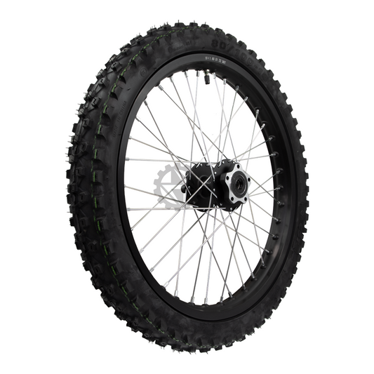 Talaria Sting R MX4 Rear Wheel Complete