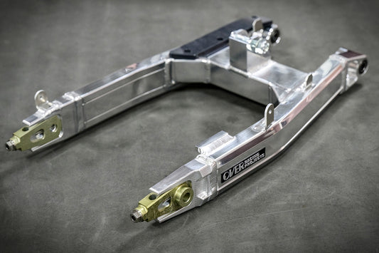 Over Racing Swingarm for 22+ Grom - Howling Moto