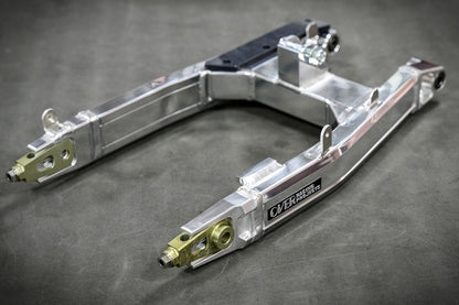 Over Racing Swingarm for 22+ Grom - Howling Moto