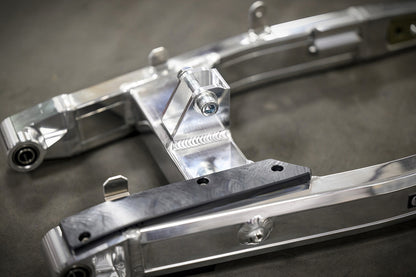 Over Racing Swingarm for 22+ Grom - Howling Moto