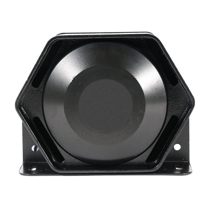 Frightener 100 Watt Siren Speaker - Howling Moto
