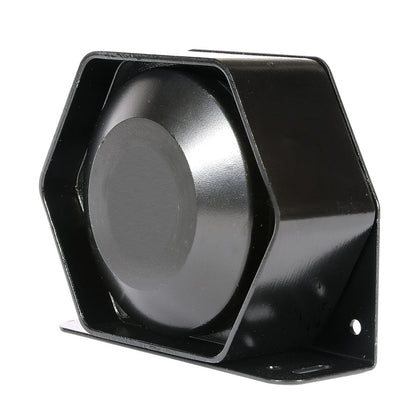 Frightener 100 Watt Siren Speaker - Howling Moto