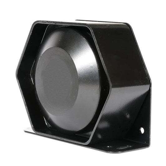 Frightener 100 Watt Siren Speaker - Howling Moto