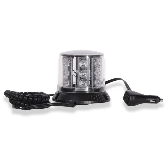 Emergency LED Beacon Light - Howling Moto
