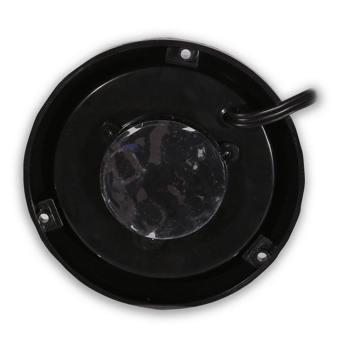 Emergency LED Beacon Light - Howling Moto