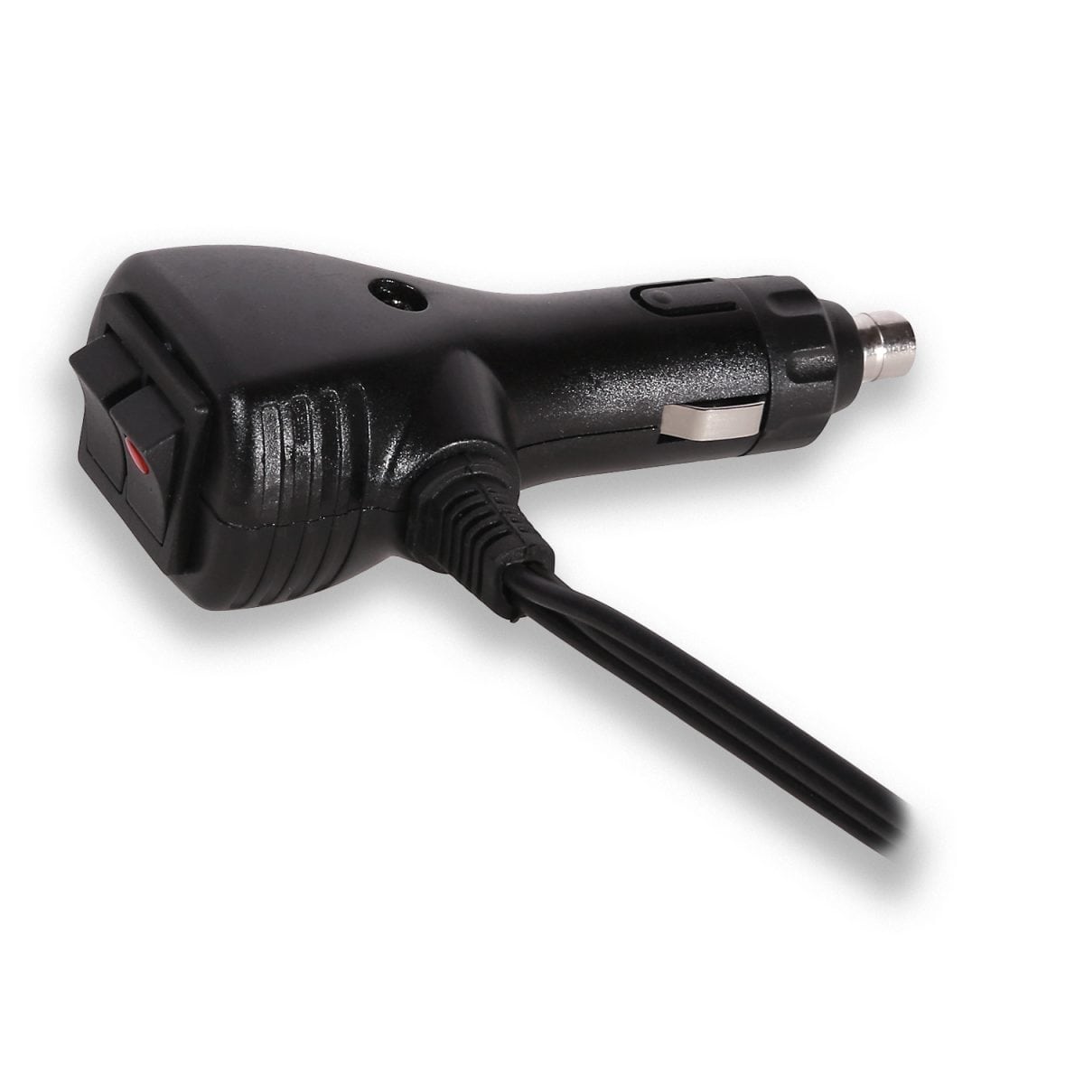 Emergency LED Beacon Light - Howling Moto