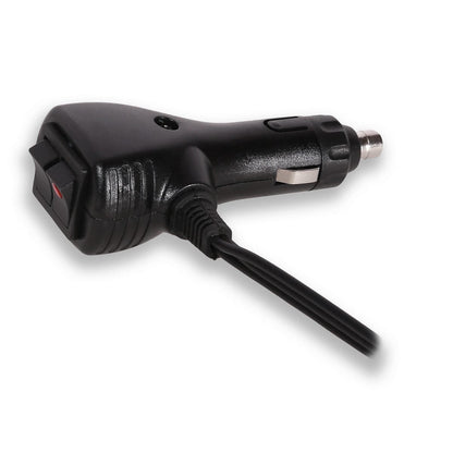 Emergency LED Beacon Light - Howling Moto
