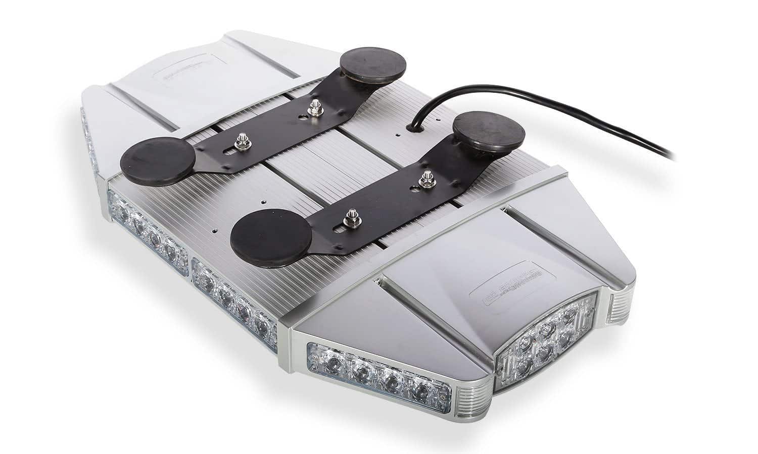 Falcon Flight Emergency LED Light Bar 18 in - Howling Moto