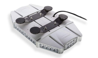 Falcon Flight Emergency LED Light Bar 18 in - Howling Moto