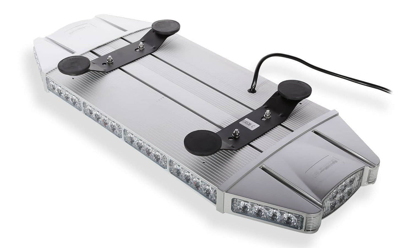 Falcon Flight Emergency LED Light Bar 27 in - Howling Moto