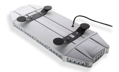 Falcon Flight Emergency LED Light Bar 27 in - Howling Moto