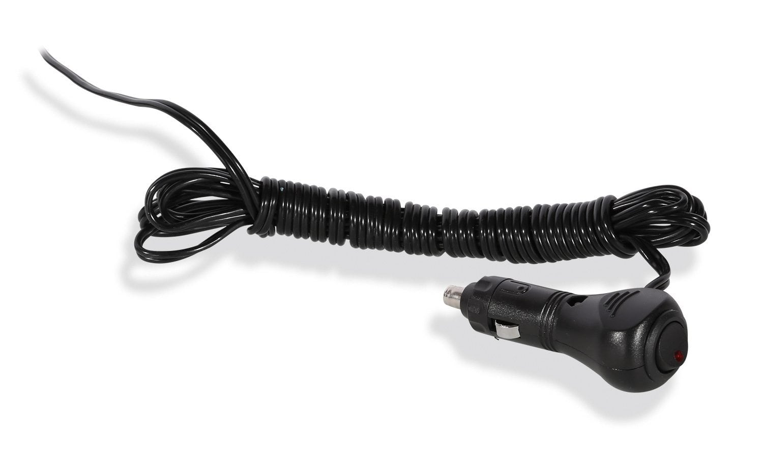 Hunter 4 Interior Visor Led Light bar - Howling Moto