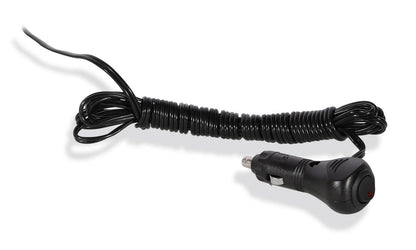 Hunter 4 Interior Visor Led Light bar - Howling Moto
