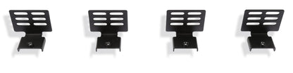 Hunter 4 Interior Visor Led Light bar - Howling Moto