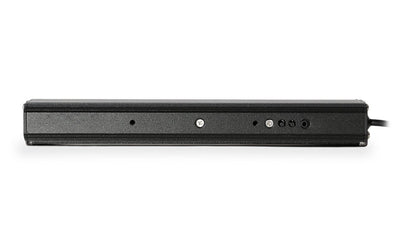 Vulture 2 Emergency LED Dash/Deck Light - Howling Moto