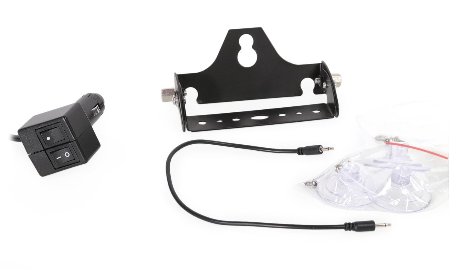 Vulture 2 Emergency LED Dash/Deck Light - Howling Moto