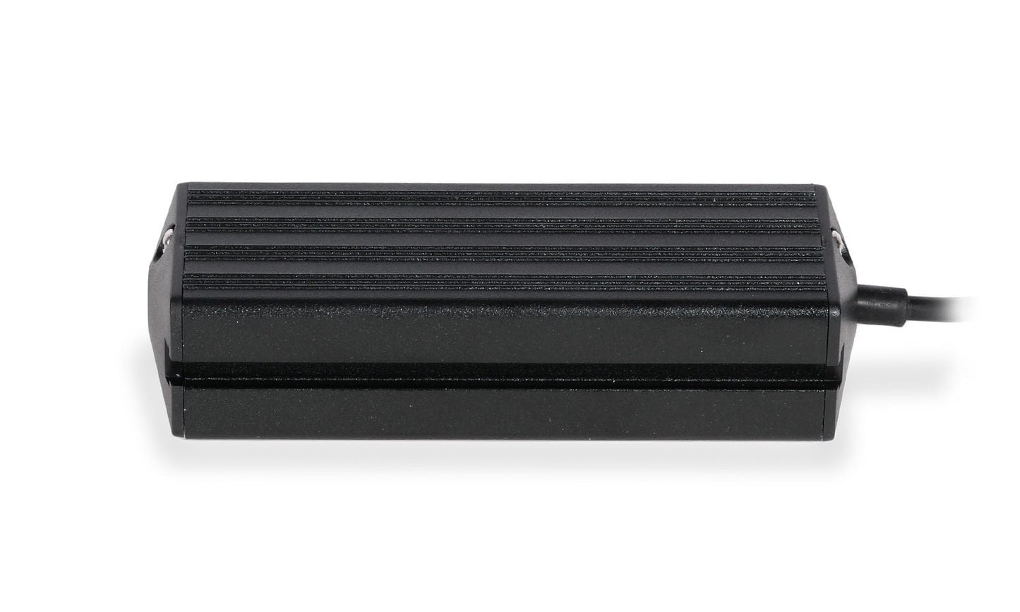 Hawk 1 LED Traffic Advisor - Howling Moto