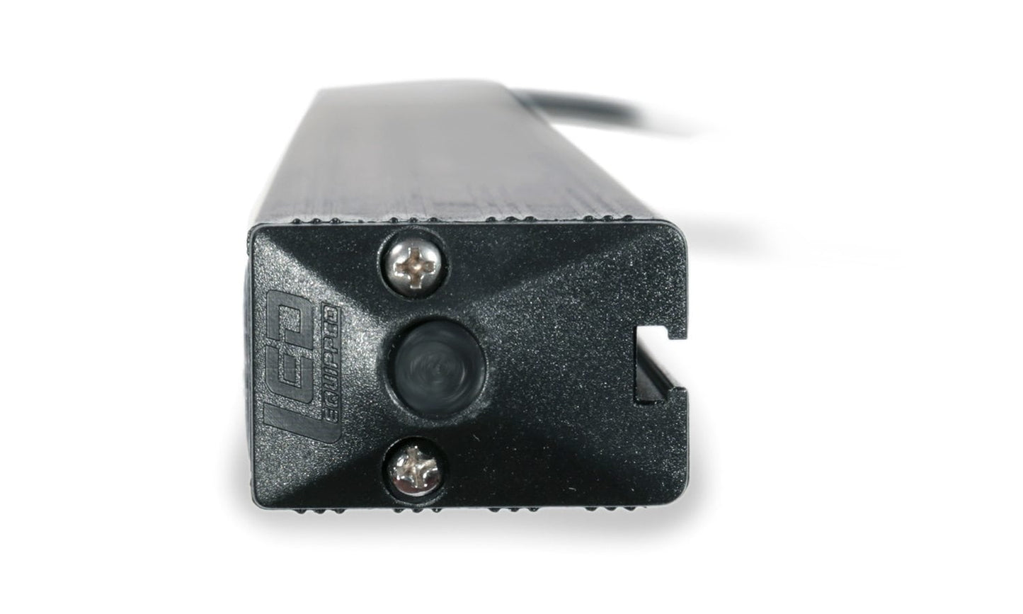 Hawk 8 LED Traffic Advisor - Howling Moto
