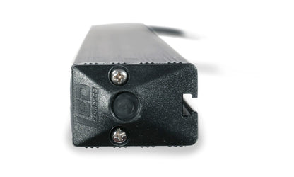 Hawk 8 LED Traffic Advisor - Howling Moto