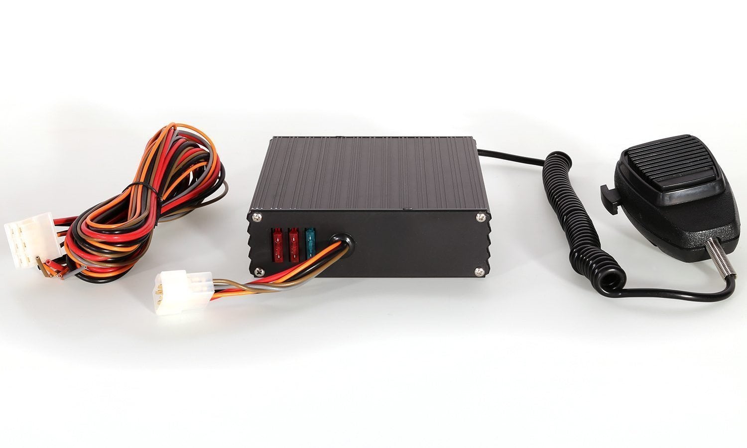 Prairie Falcon 100 watt Police Siren - Howling Moto