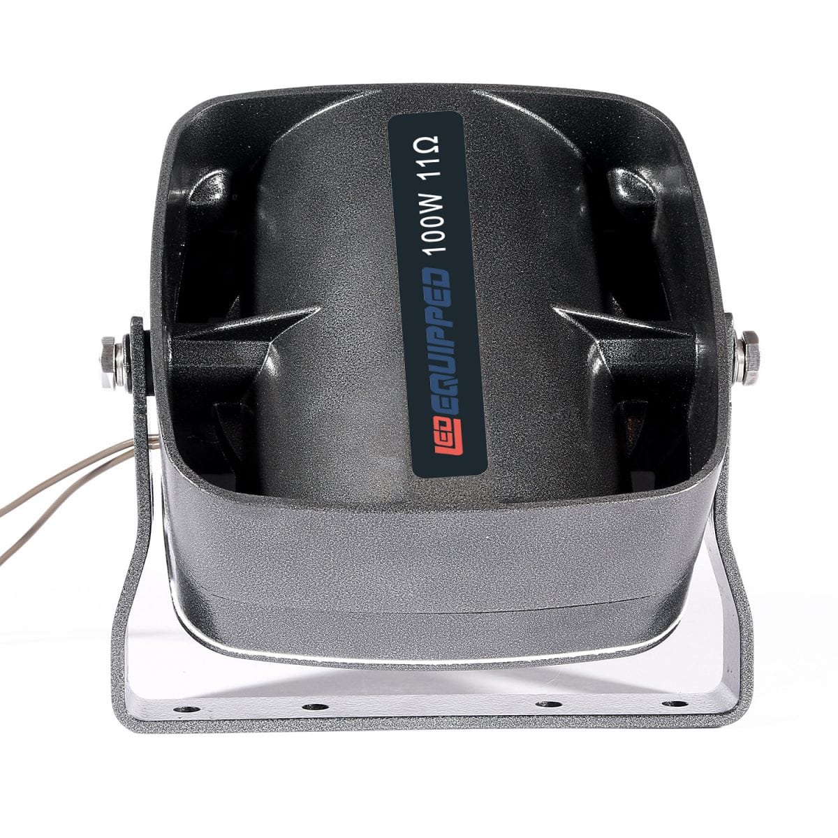 American Pipit 100 Watt Siren Speaker - Howling Moto